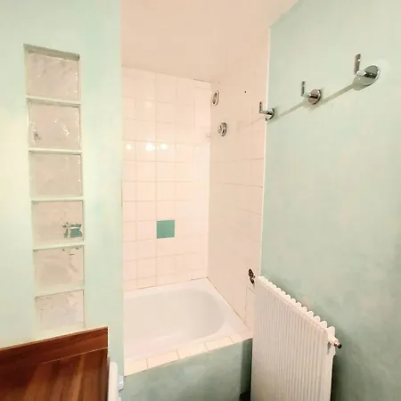 Apartamento Cosy 2 Pieces A Plagne Centre, Proche Pistes Et Commerces - Fr-1-351-231