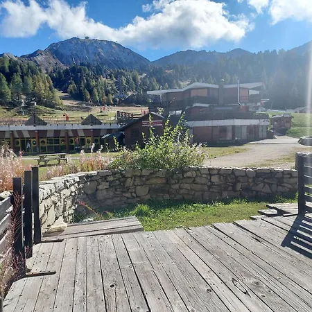 Cosy 2 Pieces A Plagne Centre, Proche Pistes Et Commerces - Fr-1-351-231 * La Plagne-Tarentaise