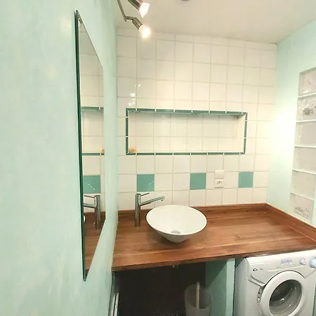 Apartamento Cosy 2 Pieces A Plagne Centre, Proche Pistes Et Commerces - Fr-1-351-231 La Plagne-Tarentaise