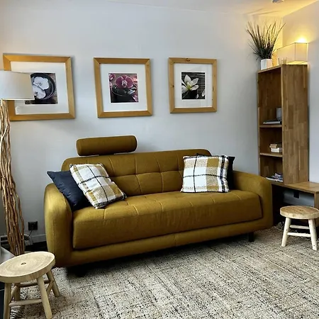 Cosy 2 Pieces A Plagne Centre, Proche Pistes Et Commerces - Fr-1-351-231 * La Plagne-Tarentaise